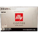 Illy K-Cup Pods