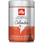 Illy Whole Bean Arabica Selection Colombia