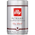 Illy Whole Bean Intenso