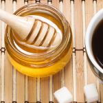 Is It Good to Put Honey in Coffee?