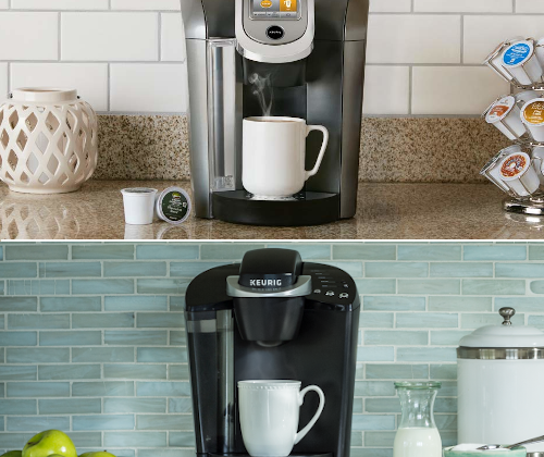 Keurig 1.0 and 2.0 Coffee Makers: Compare Product Lines (2021)