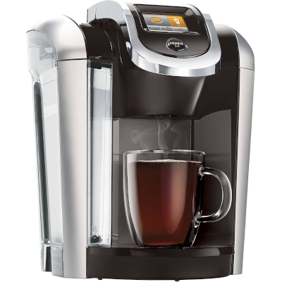 Keurig K425 Plus coffee maker review