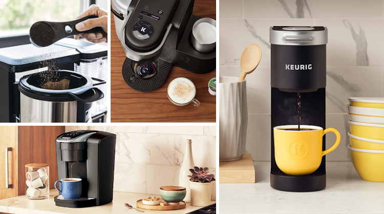Top 10 Coffee Makers Under $200