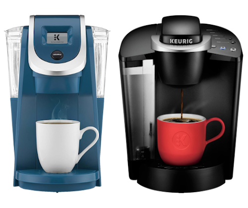 Keurig K250 Vs K55 – What Is the Difference?