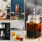 Top 10 Iced Coffee Makers (2021)