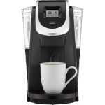 Keurig K250 2.0 Coffee Maker Review (2021)