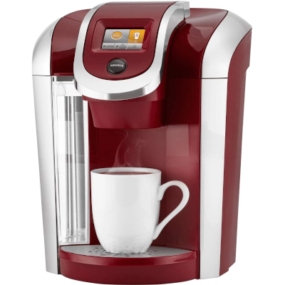Keurig K425 2.0 coffee machine review