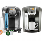 Compare Keurig K525C Vs K575: Which Is Better?