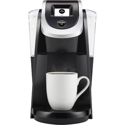 Keurig K200 2.0 coffee maker review