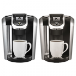 Compare Keurig K475 Vs K450: Which Is Better?