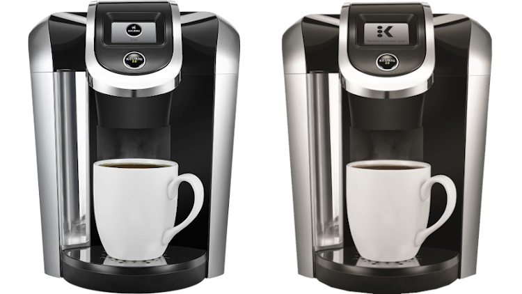 Compare Keurig K475 vs K450: which Is better