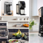 Good Coffee Makers for Hard Water (2021)