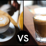 Difference Between Flat White and Latte Macchiato