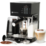 EspressoWorks 10 Pc All-In-One