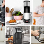 8 Popular Coffee Makers Under $50