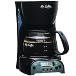 Mr. Coffee DRX5-RB