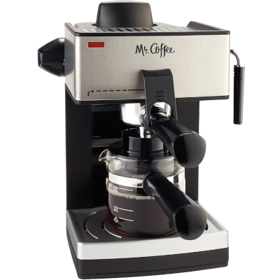 Mr. Coffee ECM160-RB