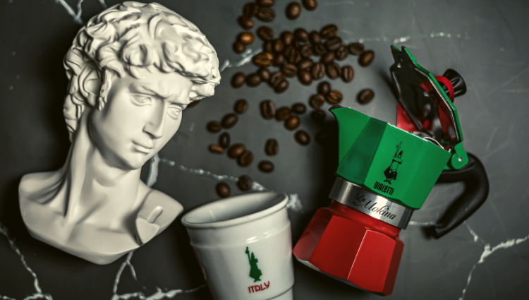 Italian coffee traditions