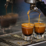 What Is Espresso & Espresso-Based Drink?