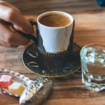 How to Make Turkish Coffee?