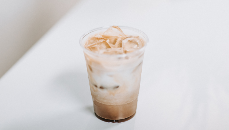 Is iced coffee illegal in Canada